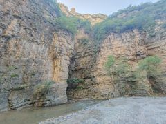 -龙门涧景区