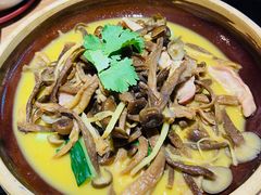 -吃饭皇帝大(合生汇店)