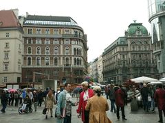 -斯蒂芬主教座堂(Stephansdom)