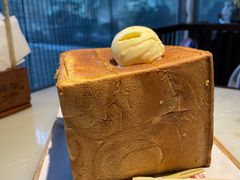 -绿茶餐厅(成都太古里店)