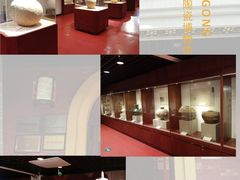 -普公古陶瓷博物馆