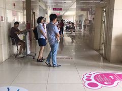 -成都市妇女儿童中心医院(中心院区)