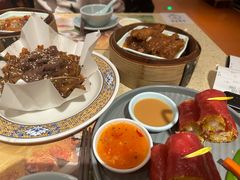 -点都德(奥体印象城店)