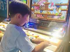 -核客电玩城(东门店)