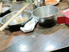 -东镇老火锅(长春路首店)