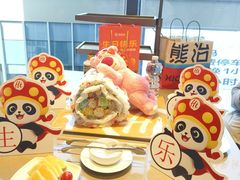 -海底捞火锅(杭州城西银泰城店)