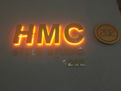-HMC美容按摩SPA馆