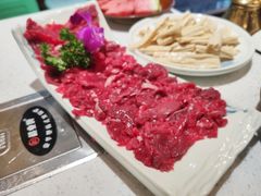 -贵府酸汤牛肉火锅·贵州老字号(飞山街店)
