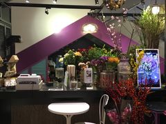 -婷意花宇TheGracesFloral(北外滩店)