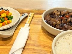 -真功夫(北京西站店)