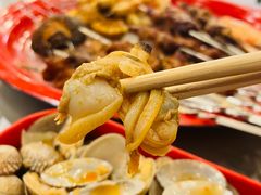 -京狮炙燥·精酿烧烤(首经贸店)