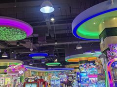 -汤姆熊欢乐世界(龙之梦店)