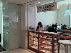 大堂-Cupping Room(Harbour City)