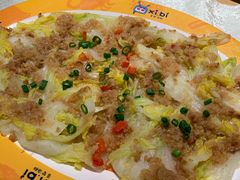 -桥东喜碧海鲜街(水东街店)