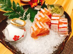 -大岛日本料理铁板烧(南通大饭店)