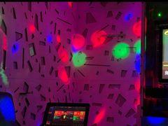 -极度沸点CLUB KTV(世贸中心店)