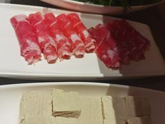 -海底捞火锅(塘厦天虹店)