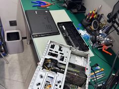 -联想电脑thinkpad官方旗舰店·售后维修中心(虹桥龙湖天街店)