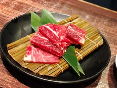 -牛角日本烧肉专门店(海运大厦店)
