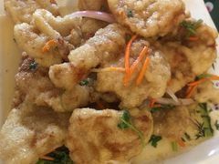 -东北王食府(科大店)