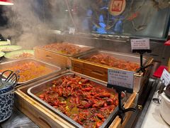 -怡咖啡自助餐(宁波香格里拉店)