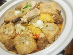 -南山民肴·传统徽菜(皖南川藏线店)