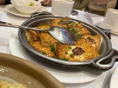 -君德澜酒家·创意粤菜(金山谷店)