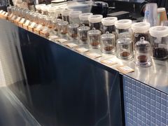 -COPLUSDE炭烤精酿餐厅&咖啡豆仓(MIX320店)