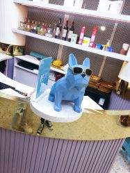 -PE SALON 