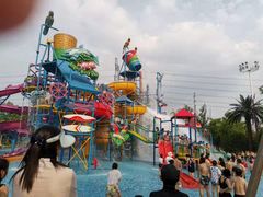 -苏州乐园森林水世界