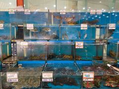 -秋姐美食店(旅游大道店)