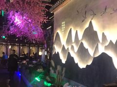 -韵秋荷(宝山龙湖天街店)