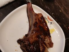 -湘汇概念铁板烧(铁西万达店)