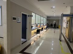 -美年大健康体检(绵阳店)