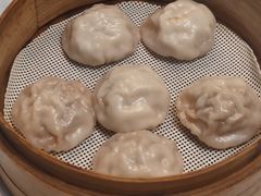 -百年尹氏汤包(湖南路狮子桥店)