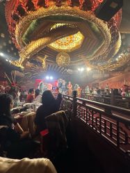 -花嫁丽舍海岛婚礼殿堂(国展店)