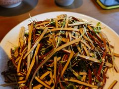 -向川南·水煮鱼·川菜(和平里店)