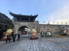 -涵家味土菜馆·徽州一绝臭鳜鱼(三河古镇店)