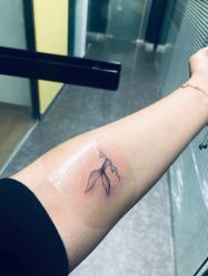 -飛凡TATTOO纹身•原创