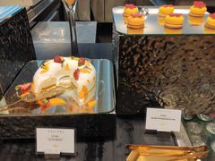 -圣丰索菲特·2 On 988 Café 自助餐厅