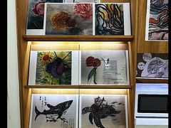 -蕃茄田艺术(普陀长风大悦城中心)