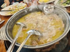 -侠成水上农庄(工业大道店)