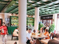 -古关火锅店(古北水镇景区店)