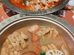 -福客麻辣烫·现炒麻辣香锅(印力中心店)