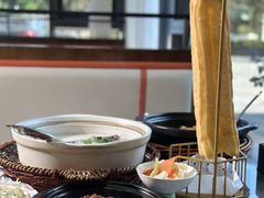 -紫藤园·天目湖大鱼头(南山竹海店)