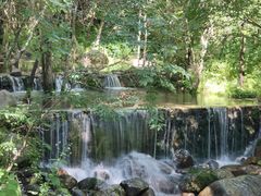 -玉渡山自然风景区