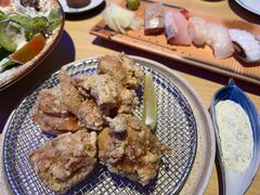 -琴寿司居酒屋(中山广场店)