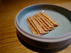 杏仁饼-新荣记(西溪湿地店)