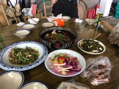 -回水镇·江湖川菜(恒大新城店)