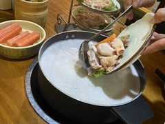 -潮澎派·潮汕菜大排档(南较西路店)